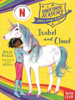 cover image of Isabel and Cloud